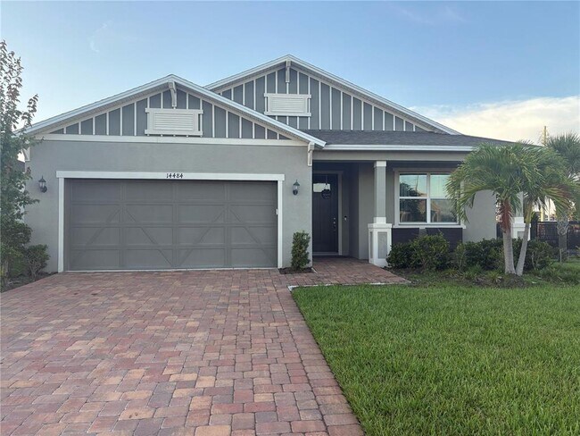 property at 14484 59th Cir E