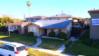 2908 141st in Gardena, CA - Building Photo - Building Photo