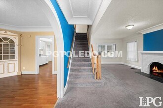 1579 Colton St in Toledo, OH - Building Photo - Building Photo