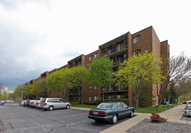 RHM Manor in Brunswick, OH - Foto de edificio - Building Photo