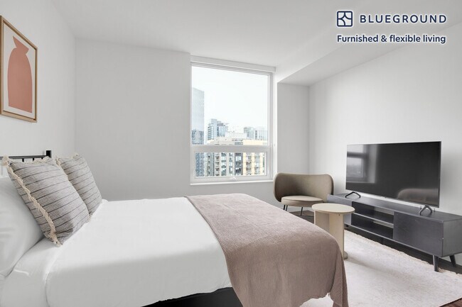 2116 4th Ave in Seattle, WA - Building Photo - Building Photo