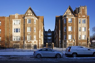 8251 S Ellis Ave Chicago, IL 60619 in Chicago, IL - Building Photo - Building Photo