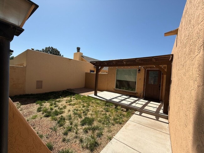 43 Paseo Village in Clovis, NM - Building Photo - Building Photo