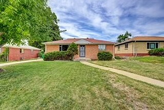 7785 Perry Pl in Westminster, CO - Building Photo