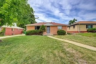 property at 7785 Perry Pl