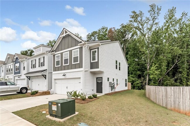 1809 Dawn Rd in Conyers, GA - Building Photo - Building Photo