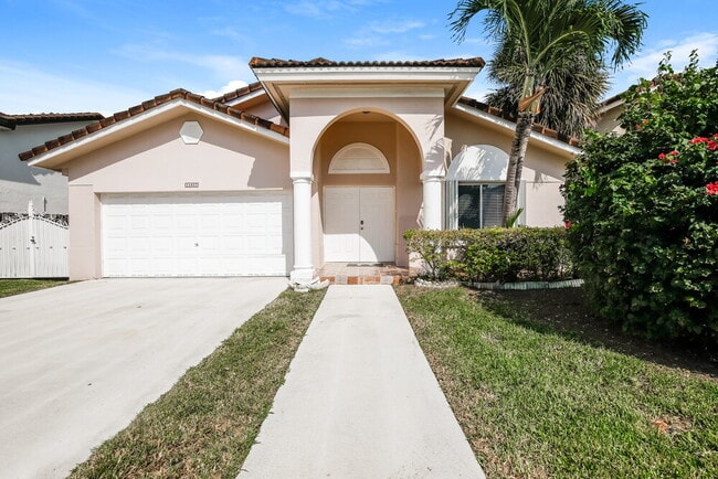 property at 11657 SW 144th Ave