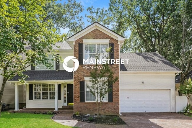 property at 1732 Aaronwood Dr