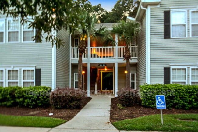 1505 Whitby Ln in Charleston, SC - Building Photo - Building Photo