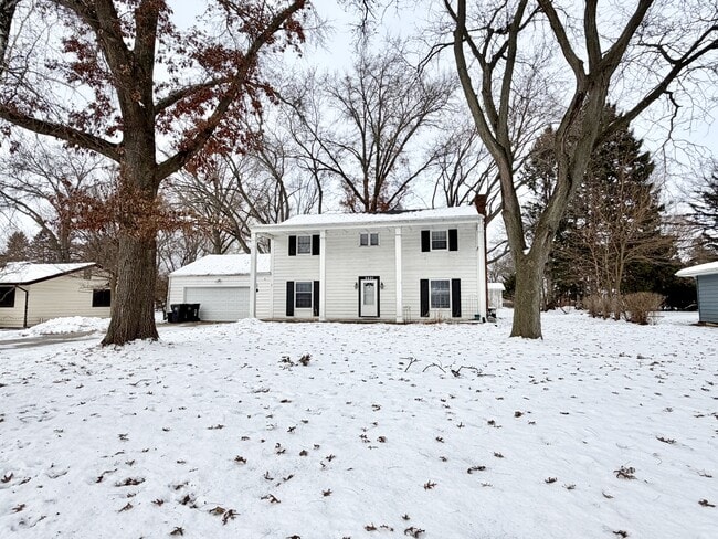 property at 2431 Blarney Stone Dr