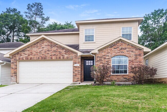 property at 5049 Rifle Rd