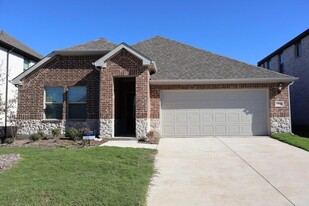 5209 Meditation Dr, Unit 1150-03 in McKinney, TX - Foto de edificio - Building Photo