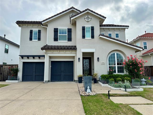 property at 6782 Tailwater Trl