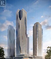 28 Interchange Wy in Vaughan, ON - Building Photo