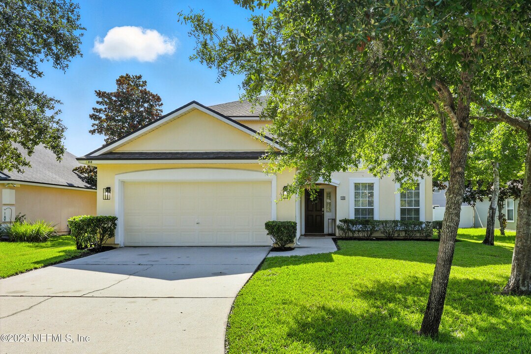 188 St Croix Island Dr in St. Augustine, FL - Building Photo