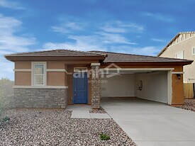 21606 S 231st St in Queen Creek, AZ - Building Photo