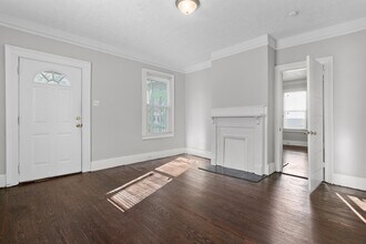 1734 Fenwick St in Augusta, GA - Building Photo - Building Photo