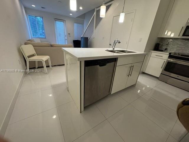 property at 2641 NE 212th Terrace