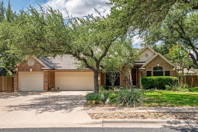 property at 8908 Pepper Rock Dr