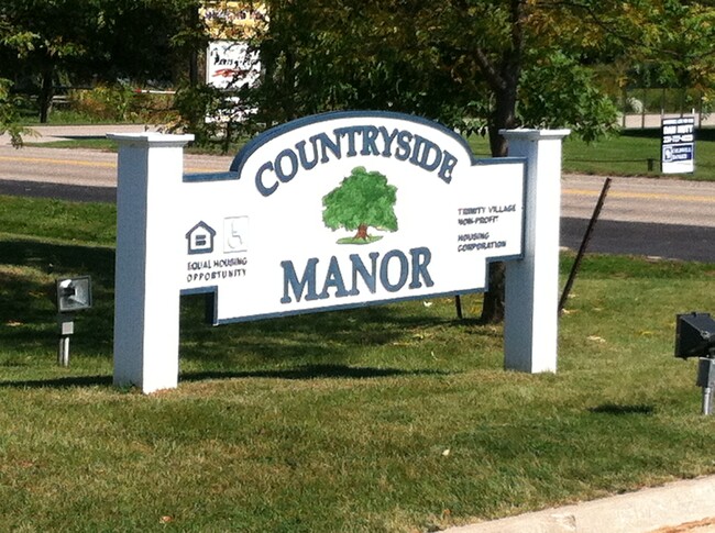 Countryside Manor