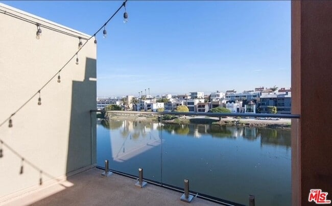 property at 6400 Pacific Ave