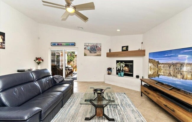 53360 Avenida Juarez in La Quinta, CA - Building Photo - Building Photo