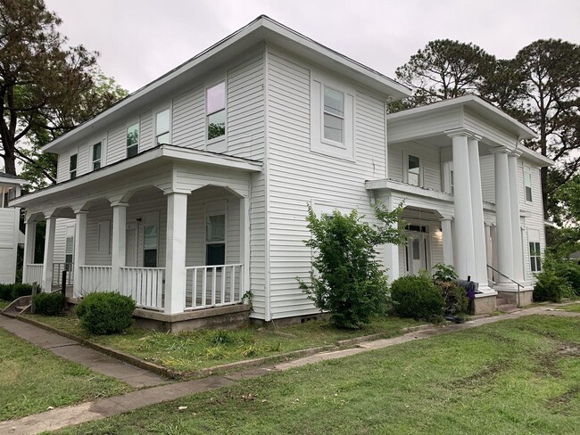 3720 Sockwell Blvd; Greenville 75401 in Greenville, TX - Building Photo - Primary Photo