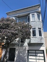 30 Elizabeth St in San Francisco, CA - Building Photo