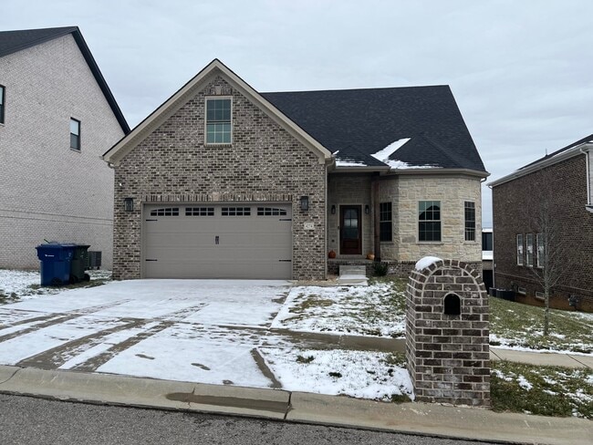 4274 Captains Ct in Lexington, KY - Building Photo - Building Photo