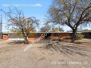 800 N Alamo Ave in Tucson, AZ - Building Photo - Building Photo