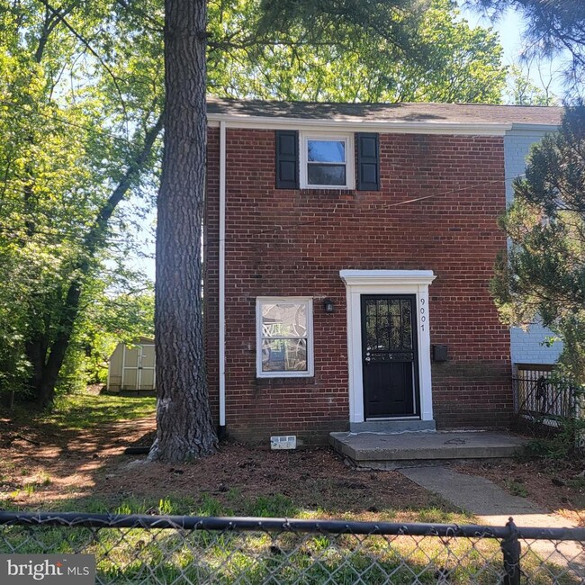 property at 6007 Martin Luther King Jr Ct