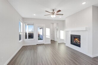 12424 Iveson Dr in Haslet, TX - Building Photo - Building Photo