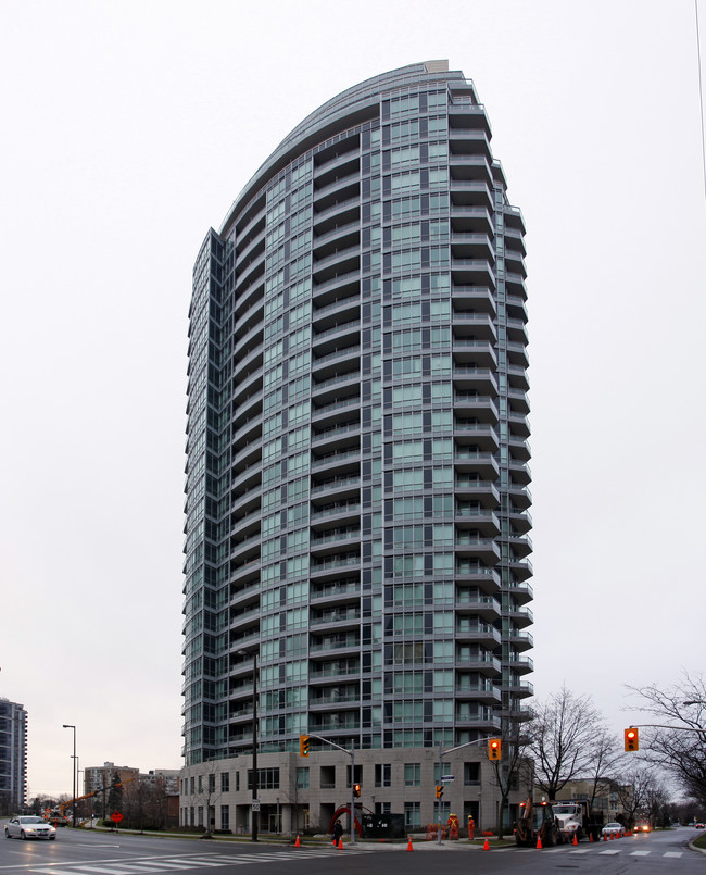 The Monet Condominiums