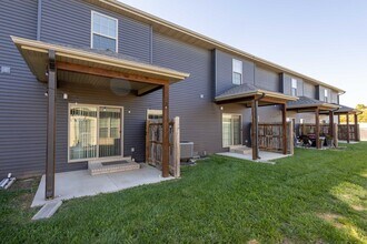 3071 W Cardinal St in Springfield, MO - Building Photo - Building Photo