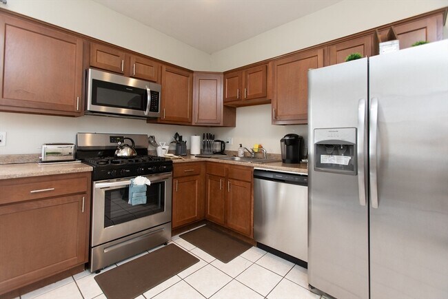 67 Dakota St in Boston, MA - Building Photo - Building Photo