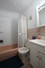 226 Parker Hill Ave in Boston, MA - Building Photo - Building Photo