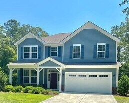 231 Mimosa Dr in Sneads Ferry, NC - Building Photo