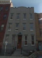 176 Suydam St in Brooklyn, NY - Building Photo