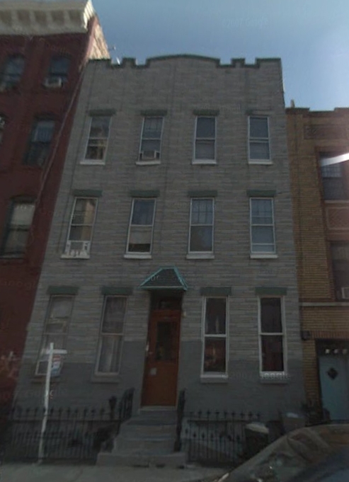 176 Suydam St in Brooklyn, NY - Building Photo