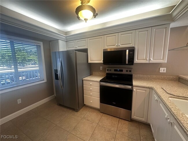 property at 14831 Park Lake Dr