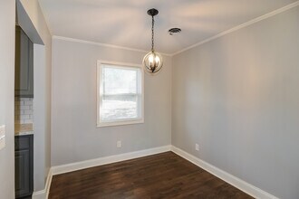 1151 Lombard Dr in Montgomery, AL - Building Photo - Building Photo