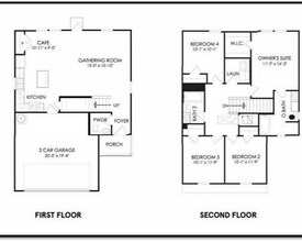 743 Bluegrass Pt in New Braunfels, TX - Building Photo - Building Photo