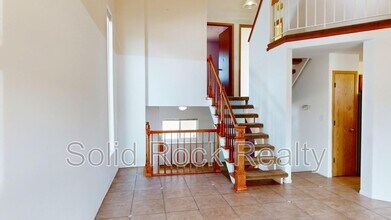 935 Greenbrier Dr in Colorado Springs, CO - Building Photo - Building Photo