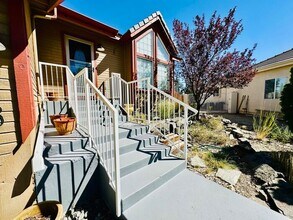 2860 Brittania Ct in Reno, NV - Building Photo - Building Photo