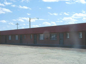 34th Street Apartments in Tucson, AZ - Building Photo - Building Photo