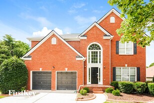 2636-2633 3 Wood Dr in Villa Rica, GA - Building Photo