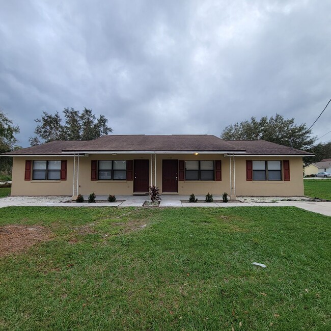 property at 784 Anderson Rd