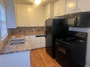 7920 E Morris St in Wichita, KS - Building Photo - Building Photo