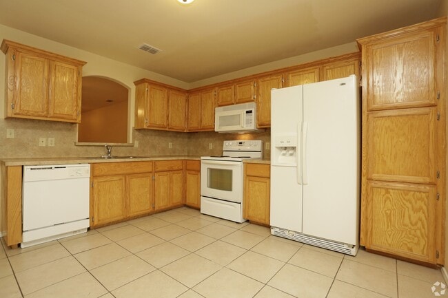 property at 20491 Westfield Dr