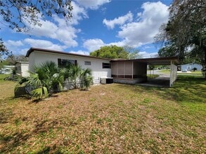 7513 Highpoint Blvd in Brooksville, FL - Building Photo - Building Photo